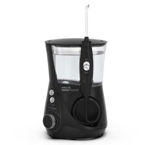 Ирригатор Waterpik WP-662 Black Aquarius Professional Water Flosser