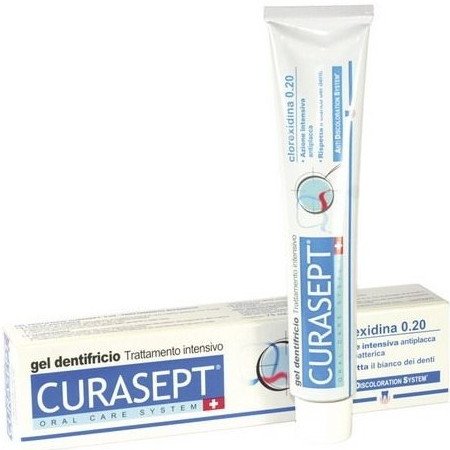 Зубна паста Curasept ADS 720