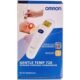 Безконтактний лобовий термометр Omron Gentle Temp 720