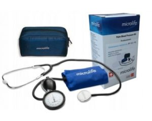 Тонометр Microlife BP AG1-40