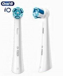 Змінна насадка для електричної зубної щітки  Oral-B iO Ultimate Clean ( 1 шт)