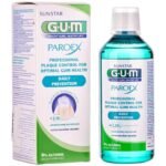 Ополаскиватель для полости рта GUM  Paroex 0