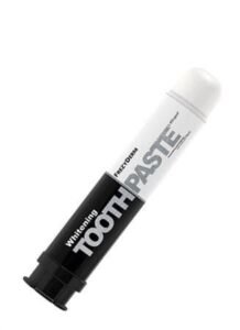 Whitening Toothpaste