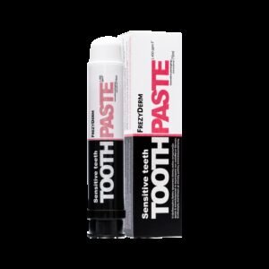 Зубна паста для чутливих зубів Sensitive Teeth Toothpaste