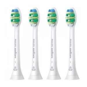 Змінні насадки для звукової зубної щітки Philips Sonicare i InterCare HX9004/10
