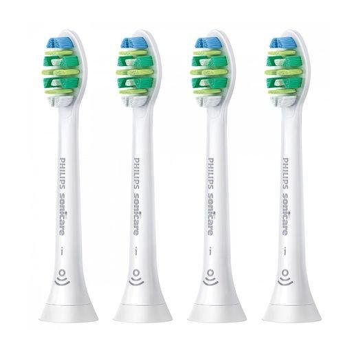 Змінні насадки для звукової зубної щітки Philips Sonicare i InterCare HX9004/10