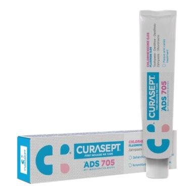Зубна паста Curasept ADS 705