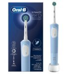 Електрична зубна щітка Braun Oral-B D103 Vitality PRO Blue