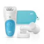 Епілятор Braun Silk-epil SE5-545GS