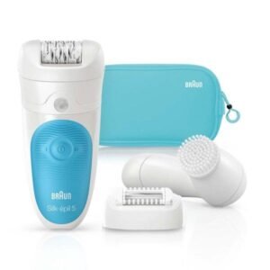 Епілятор Braun Silk-epil SE5-545GS