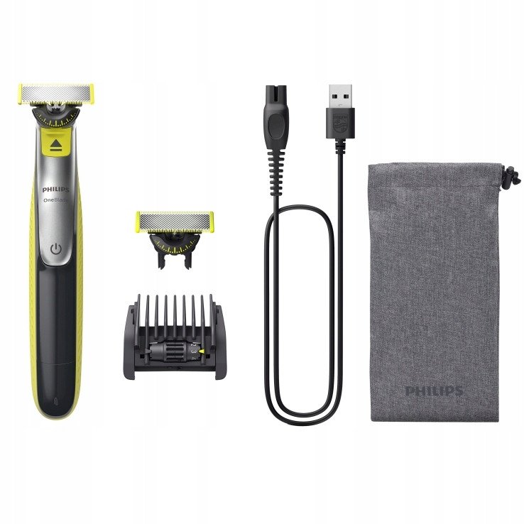 Бритва-тример Philips OneBlade QP2734/31