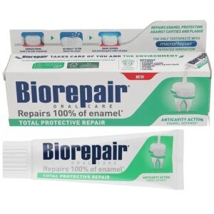 Зубна паста BioRepair  Абсолютний  захист і відновлення