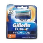 Картридж Gillette Fusion 5 Proglide 2 шт