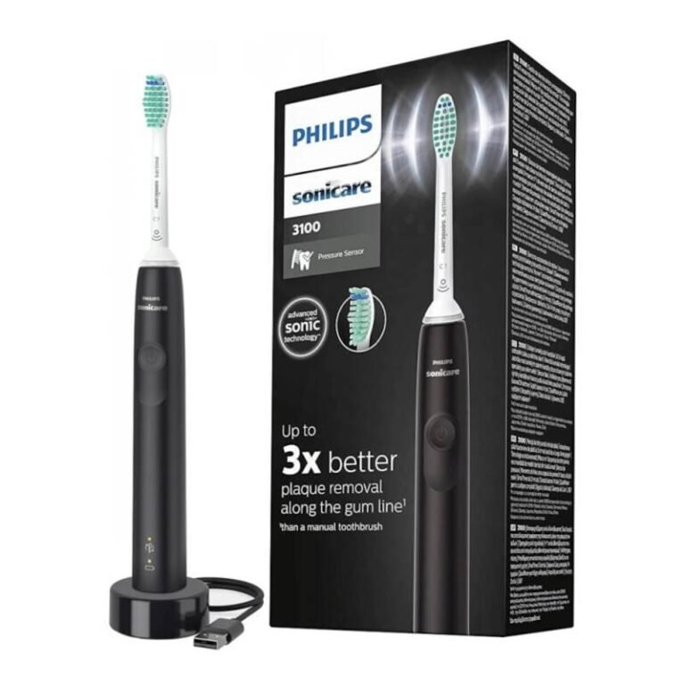 Ультразвукова зубна щітка Philips Sonicare ProtectiveClean 3100  HX3671/14