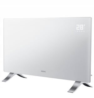 Обогреватель конвектор EBERG LED белый 2400 Вт