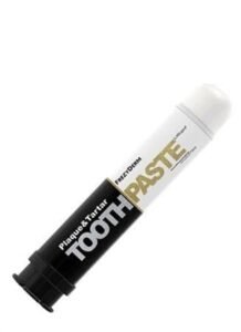 Plaque & Tartar Toothpaste