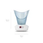 Розпарювач для обличчя DS 400