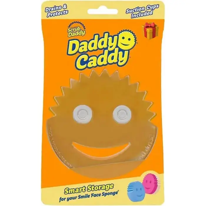 Scrub Daddy Універсальний тримач для губок 1 шт