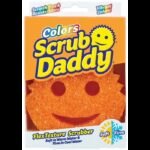Scrub Daddy Colors проти подряпин