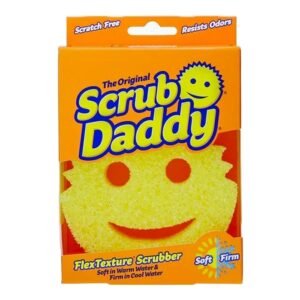 Scrub Daddy Губка для чистки The Original