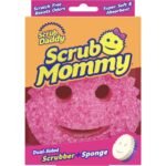 SCRUB MOMMY The Original двостороння