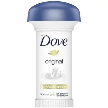 Dove жіночий стік «Грибок»
