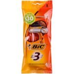 BIC 3 лезвия