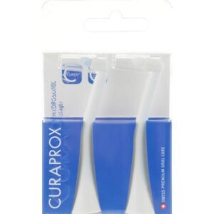 Змінні насадки Curaprox Hydrosonic single 2шт.