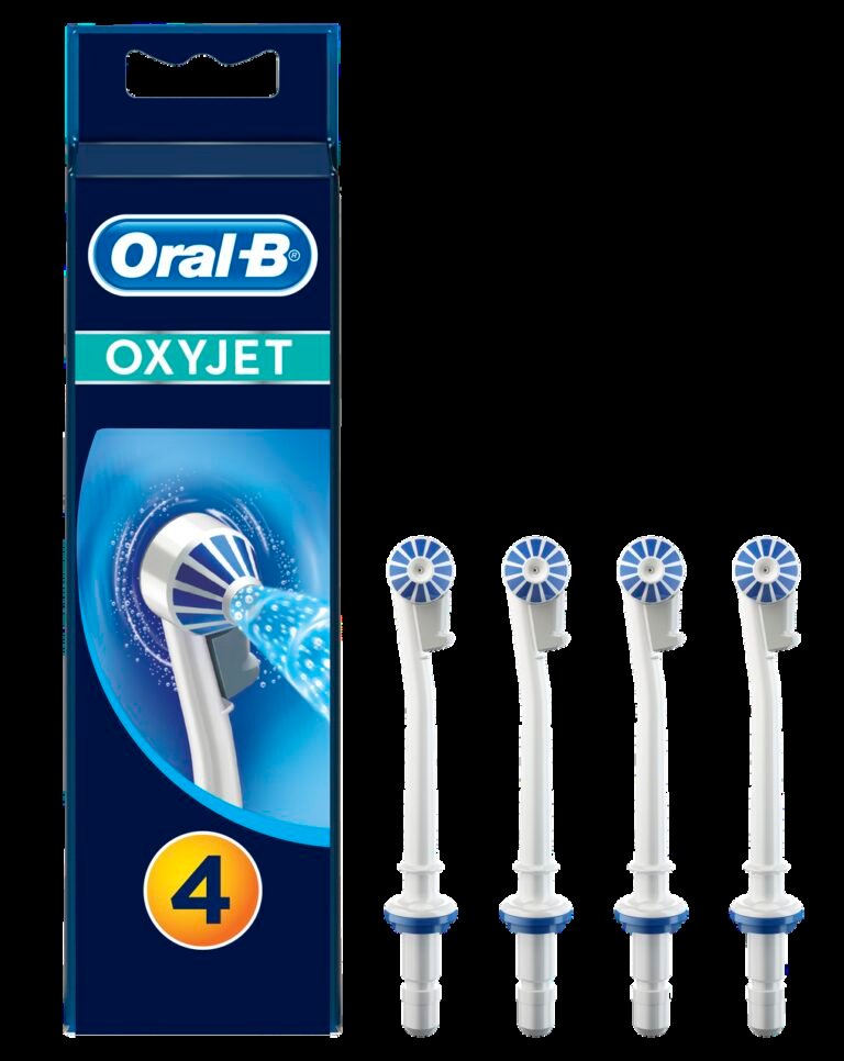 Змінна насадка для іригатора Oral-B Oxyjet (MD20 OC20 OC501) EB17
