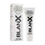 Відбілююча зубна паста BlanX Whitening Toothpaste