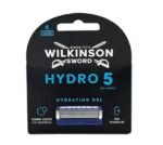 Змінні касети для гоління Wilkinson Sword Hydro5 4шт