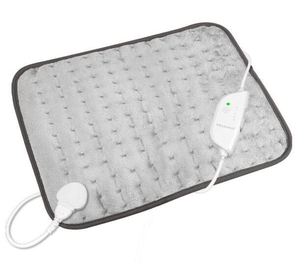 Електрогрілка Medisana HP 650 XL (33см x44см)