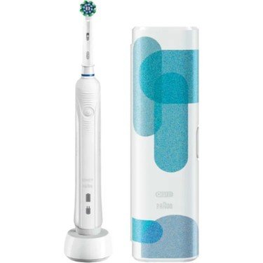 Електрична зубна щітка Braun Oral-B D16 PRO CLEAN Cross Action