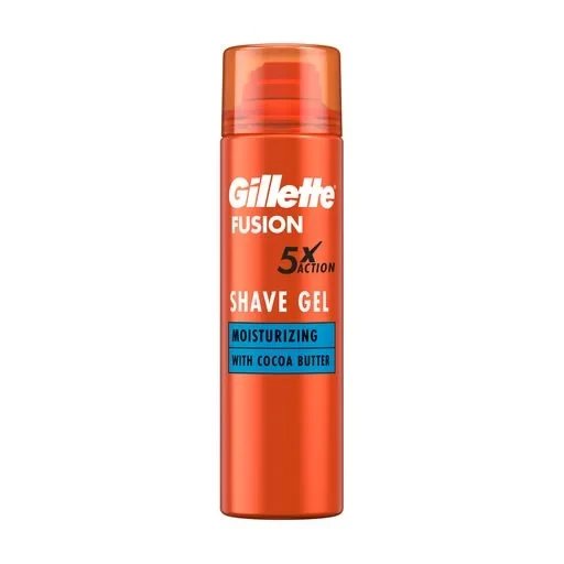 Gillette Гель для гоління Pro Fusion 200мл