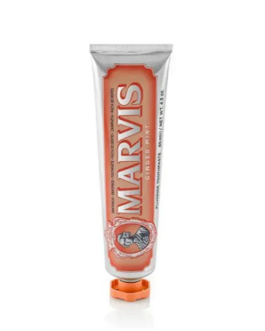 Зубна паста Marvis Ginger Mint 85 мл