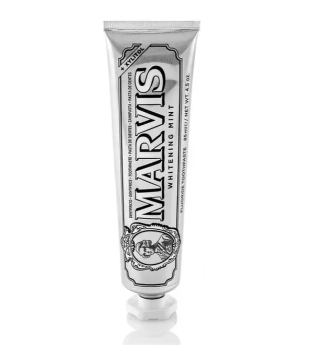 Зубна паста Marvis Whitening Mint 85 мл