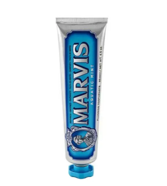 Зубна паста Marvis Aquatic Mint 85 мл