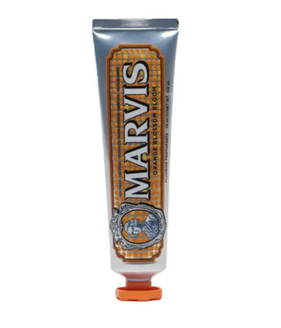 Зубна паста Marvis Orange Blossom Bloom 75ML