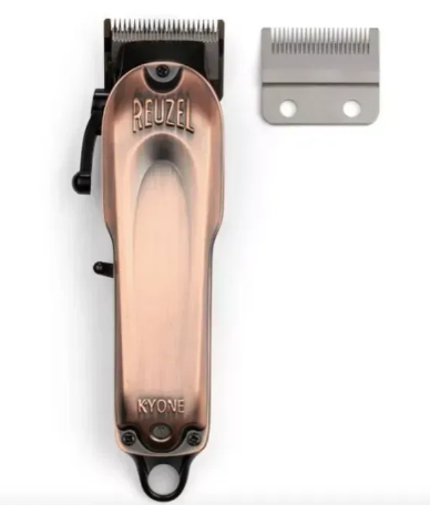 Машинка для стрижки Kyone Reuzel The Clipper