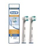 Змінні насадки для електричної зубної щітки ORAL-B Easy Clean 2 шт