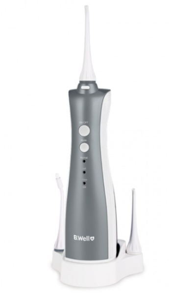 Ирригатор Портативный B.Well WI-912 Ирригатор Портативный B.Well WI-912