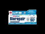 Зубная паста Biorepair 50+ Комплексный уход Advanced (без фтора