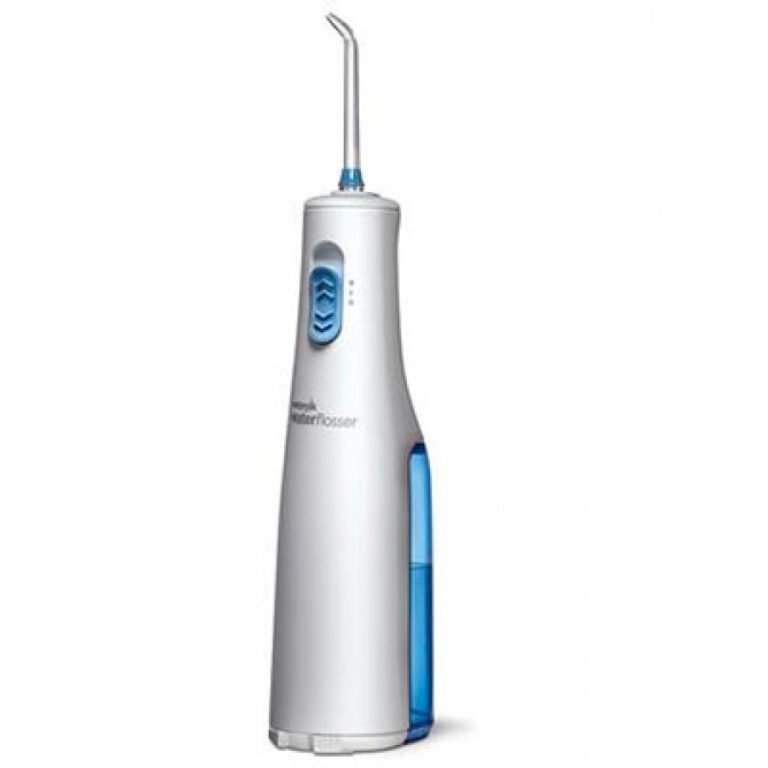 Іригатор портативний Waterpik WF-02