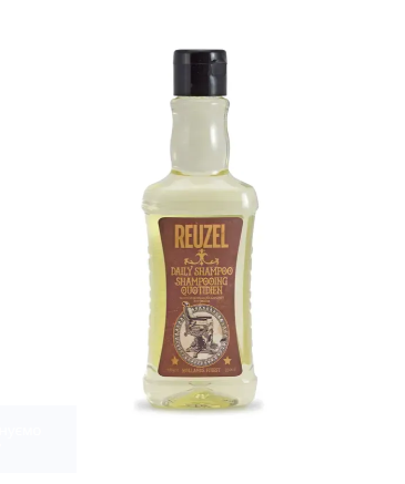Шампунь мужской Reuzel Daily Shampoo 350 мл
