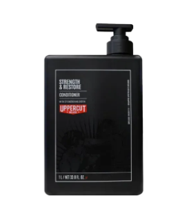 Кондиціонер для волосся Uppercut Deluxe Strength and Restore Conditioner 1000мл