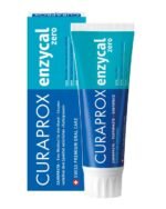 Зубна паста без вмісту фтору CURAPROX Enzycal ZERO
