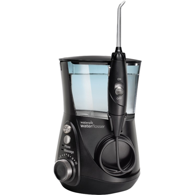 Іригатор порожнини рота Waterpik WP-672 Aquarius