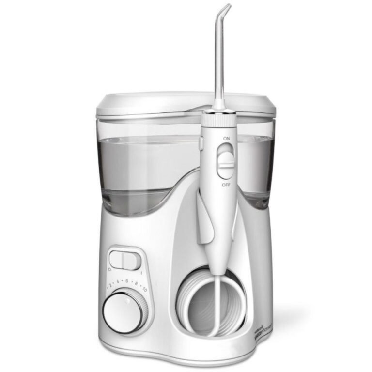 Іригатор порожнини рота Waterpik WP-160 Ultra Plus