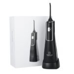 Портативный ирригатор MEDICA+ Prowater Clean 7.0 Black