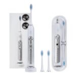 Ультразвуковая зубная щетка MEDICA+ PROBRUSH 9.0 white